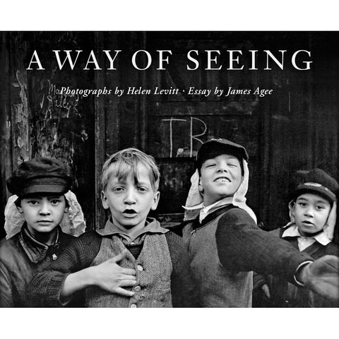 Helen Levitt: A Way of Seeing, 2019