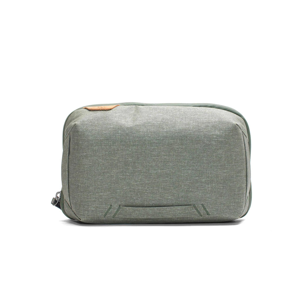 Peak Design Tech Pouch V2 color salvia