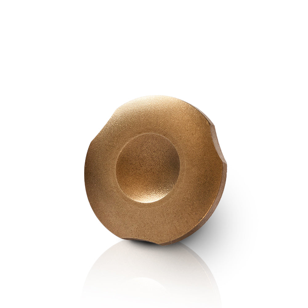 Lanzamiento de Komaru Soft - Satén bronce
