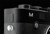 Leica M (Typ 240), Black Paint
