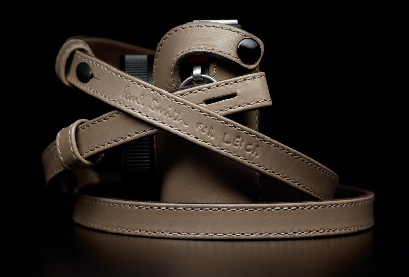 Leica X2 - Edición Paul Smith