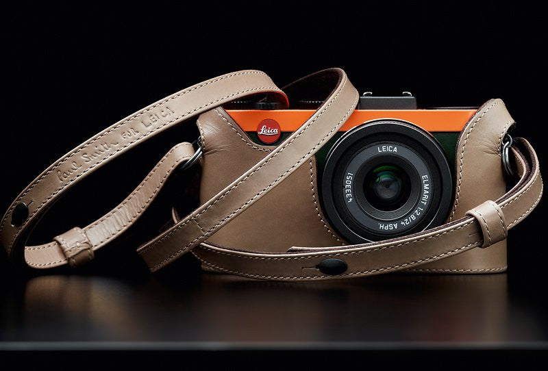 Leica X2 - Edición Paul Smith
