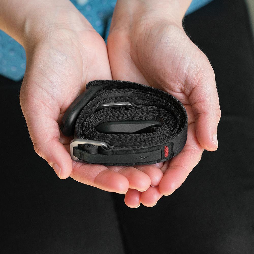 Correa para cámara Peak Design Leash - Negra
