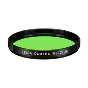 Leica E49 Green Filter