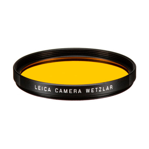 Filtre Leica UVa II E46 noir - Photo, audio & vidéo Filtre Leica UVa II E46 noir - Photo, audio & vidéo