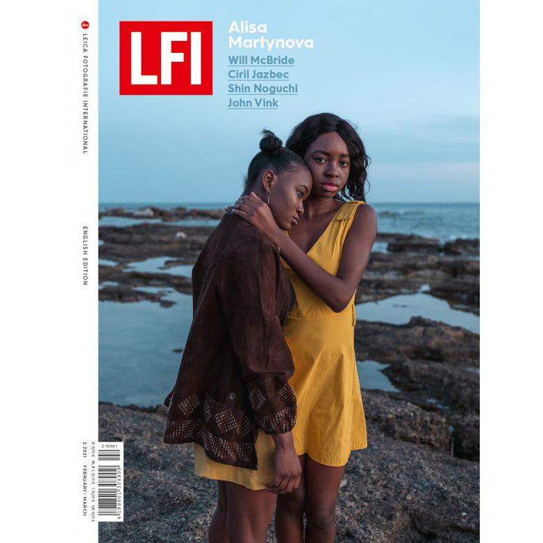 LFI 02/2021 febrero/marzo