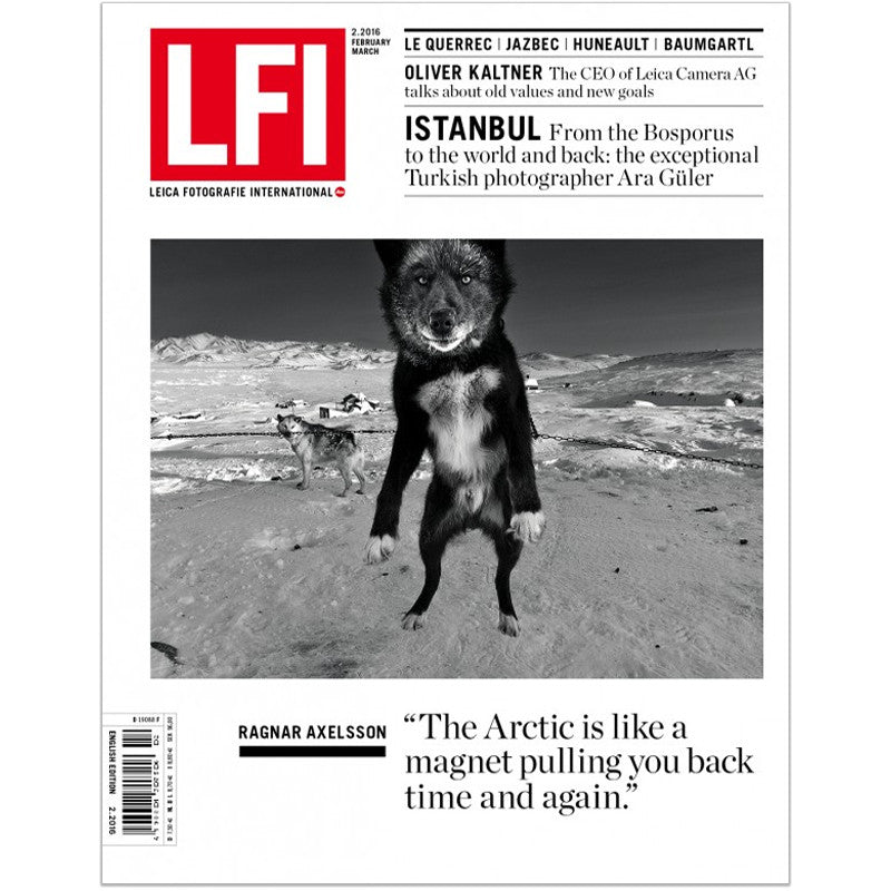 LFI 2/2016 febrero/marzo