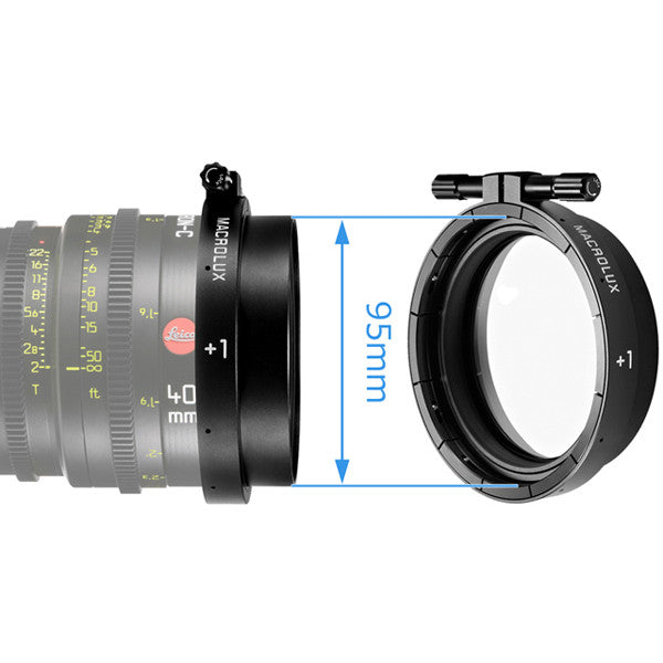 Leica Cine MacroLux +2