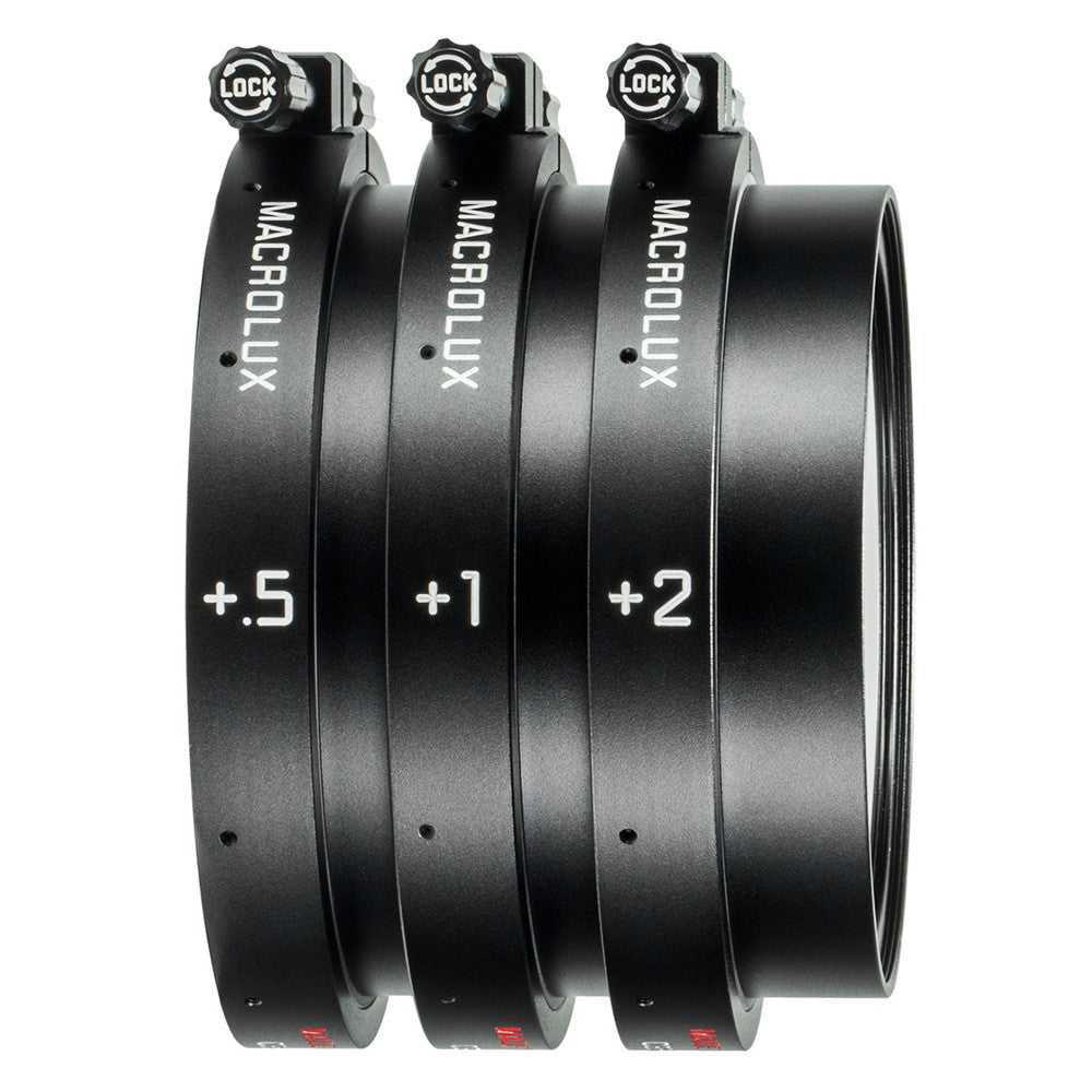 Leica Cine MacroLux +1