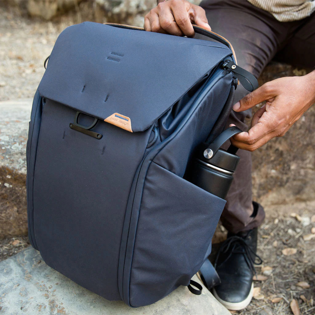 Peak Design Everyday Backpack V2 20L - Medianoche