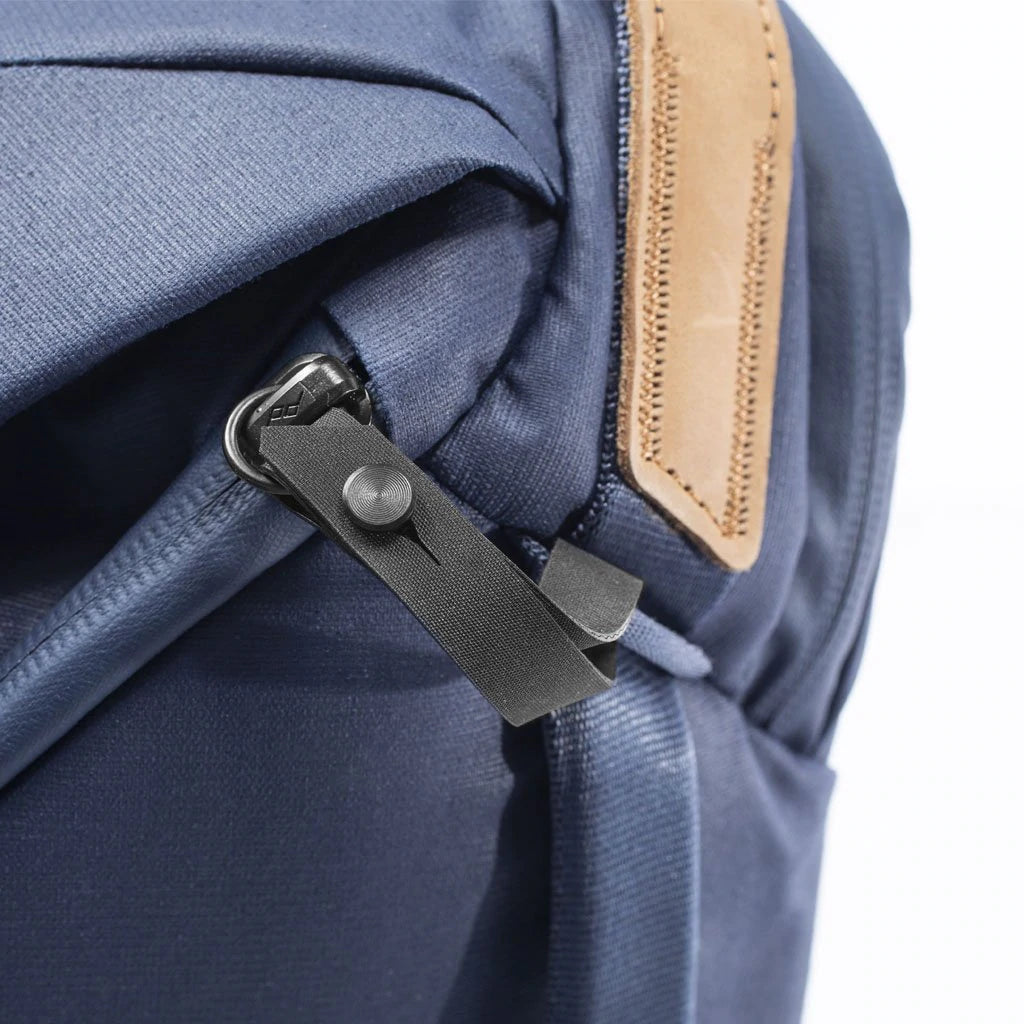 Peak Design Everyday Backpack V2 de 30 L - Medianoche