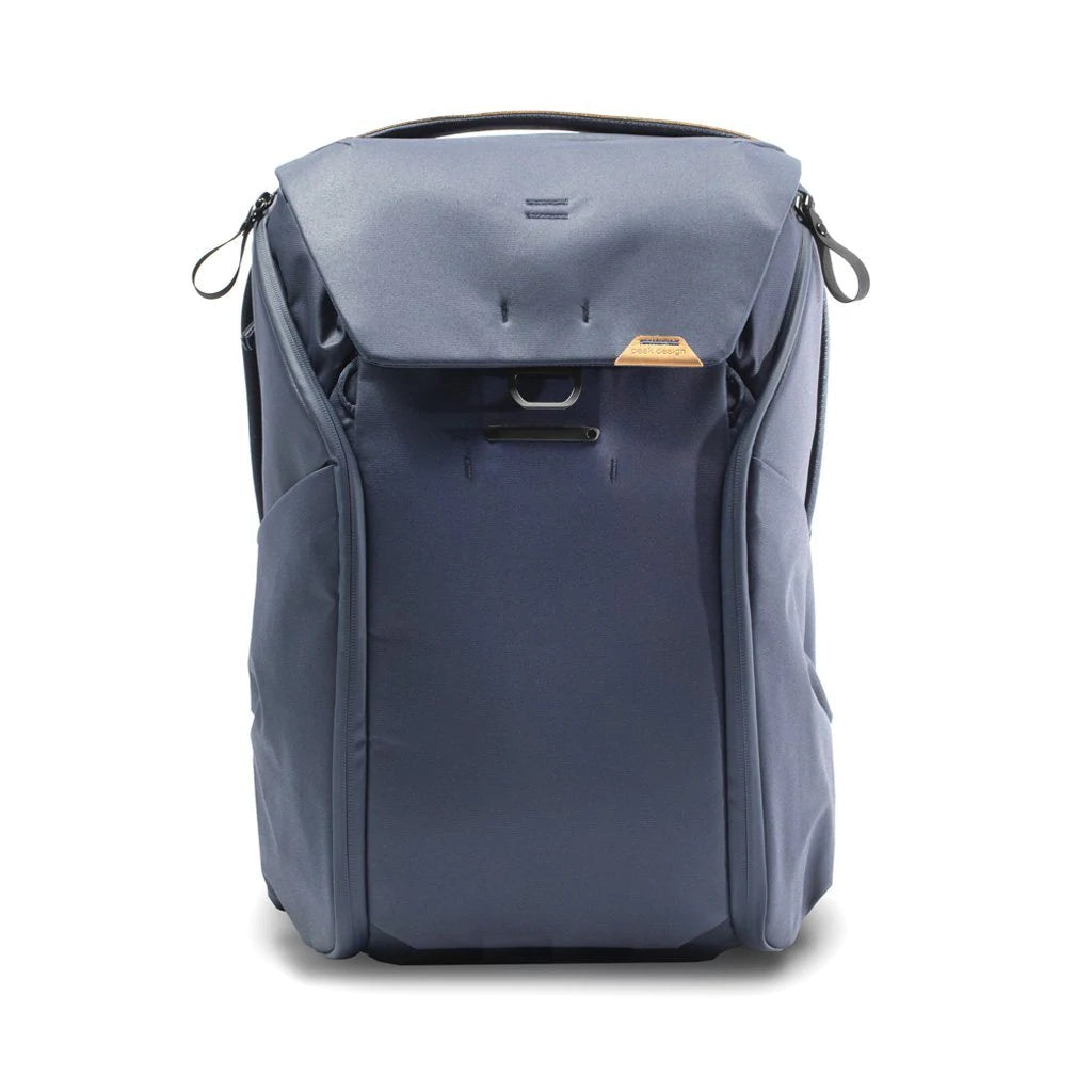 Peak Design Everyday Backpack V2 de 30 L - Medianoche