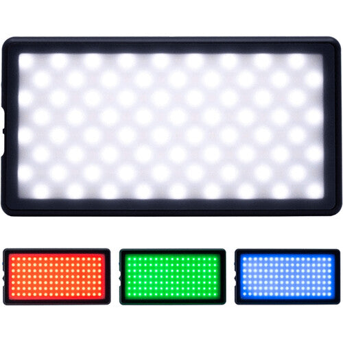 Luz LED RGB Lume Cube Panel