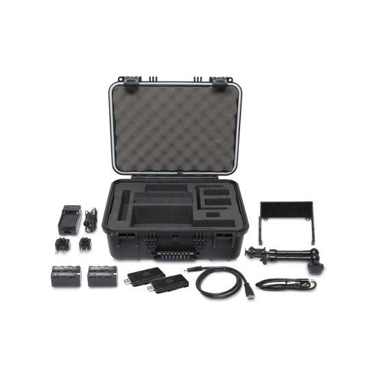 Kit de accesorios de dispositivos de vídeo para PIX-E5 / E5H