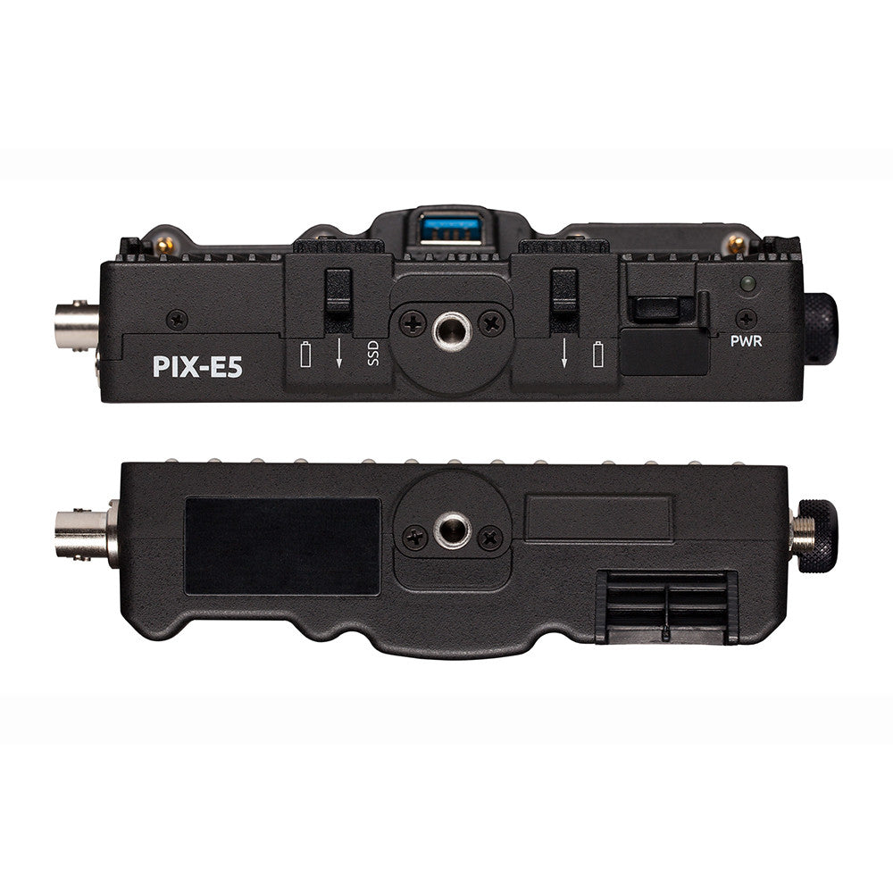 Video Devices PIX-E5 - Monitor de grabación de vídeo 4K de 5 pulgadas