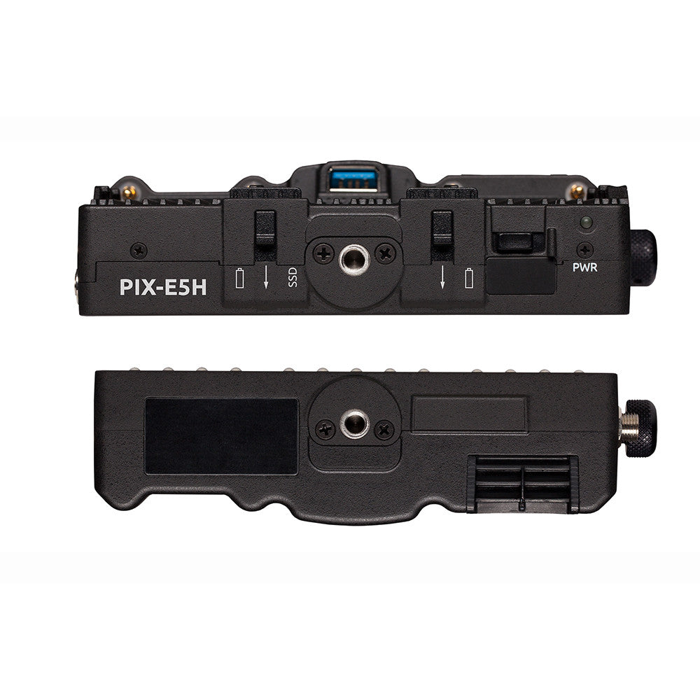 Video Devices PIX-E5H - Monitor de grabación de vídeo 4K de 5 pulgadas (solo HDMI)