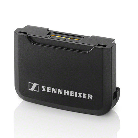 Sennheiser Rechargeable Battery for D1, AVX and SL Bodypack Transmitters