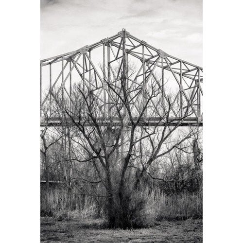 Richard Sexton 04 - Impresión de 20x24" - Gramercy, 2015