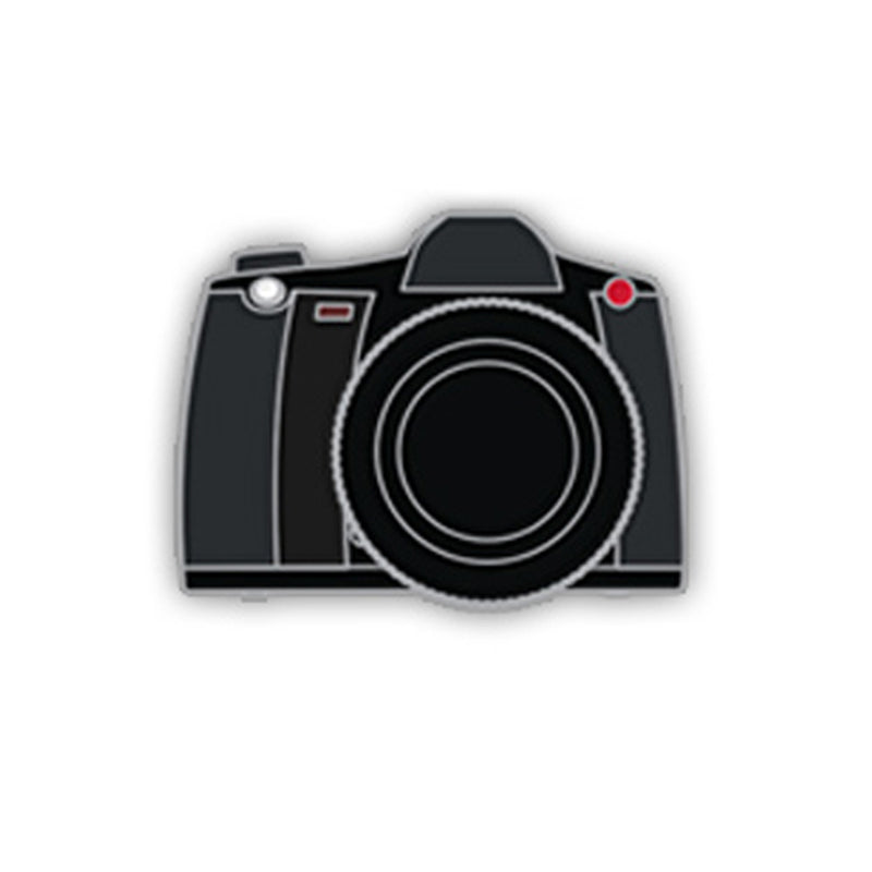 Pin de solapa Leica S - Edición limitada