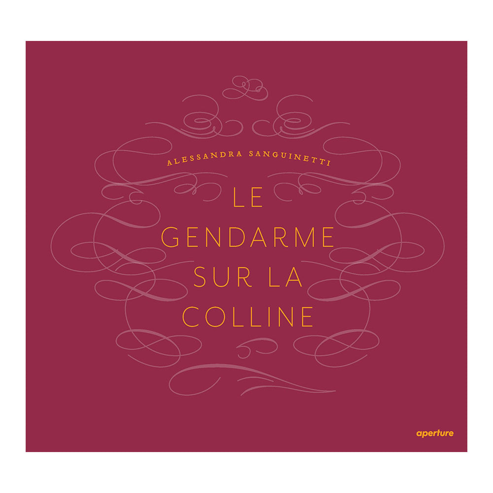 Alessandra Sanguinetti: Le Gendarme Sur La Colline, 2017