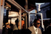 Frank Horvat: Sidewalk, 2020