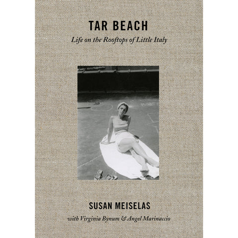 Susan Meiselas: Tar Beach, 2020 Signed