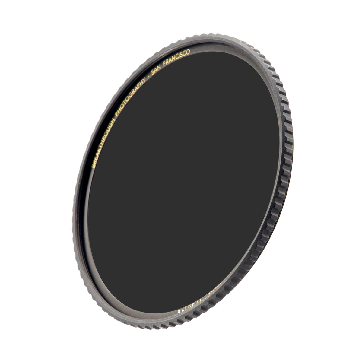 Filtro ND de 10 pasos X4 de 46 mm de Breakthrough Photography