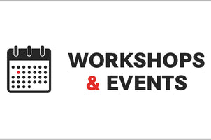 Workshops & Events