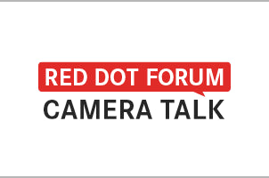 Red Dot Forum Camera Talk
